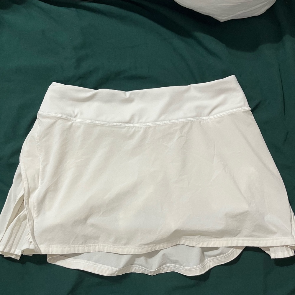 Lulu lemon play off the pleats